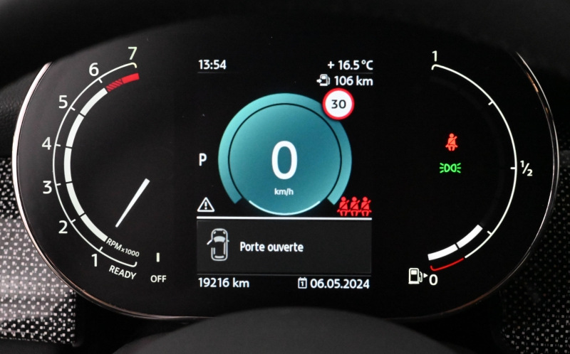 MINI Mini 5 Portes MINI Mini 5 Portes