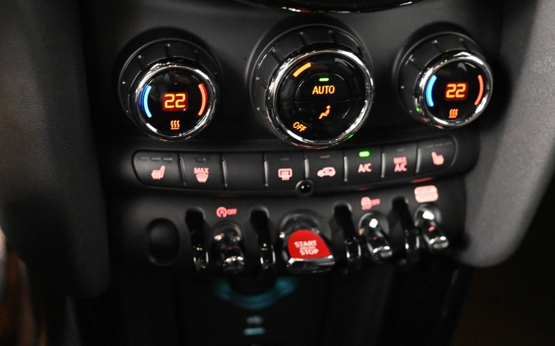 MINI Mini 5 Portes MINI Mini 5 Portes