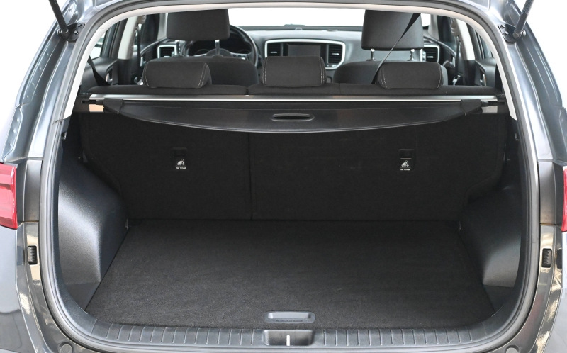 KIA Sportage KIA Sportage