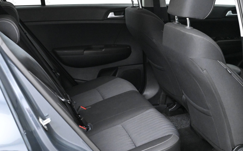 KIA Sportage KIA Sportage