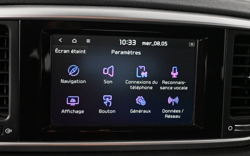 KIA Sportage KIA Sportage