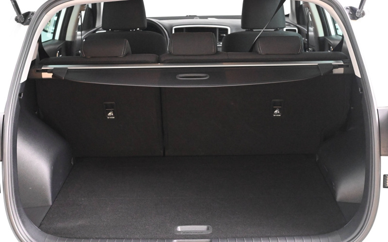 KIA Sportage KIA Sportage