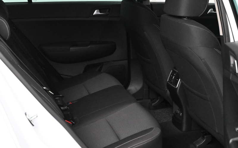 KIA Sportage KIA Sportage