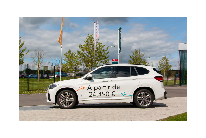 Les tendances en occasion