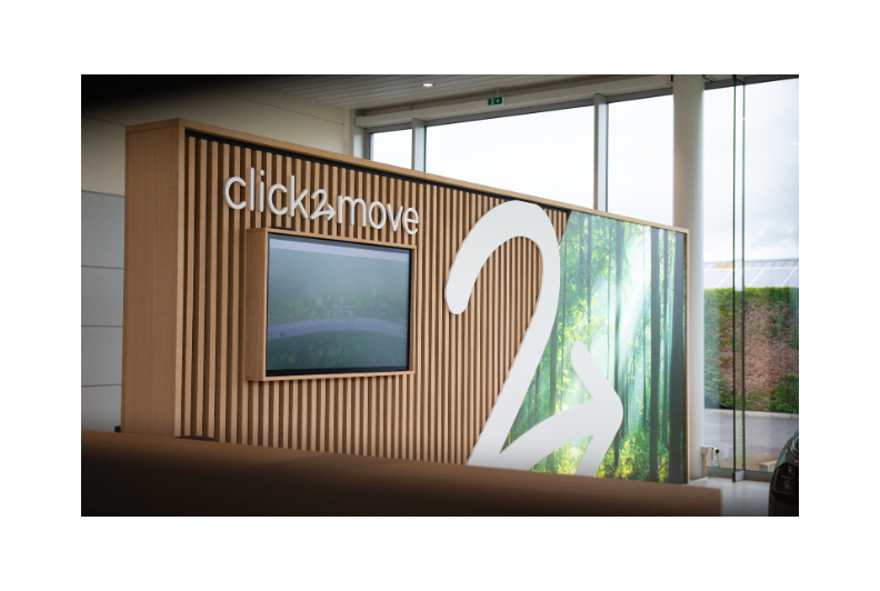 click2move by Declerc, une nouvelle marque vraiment spéciale !