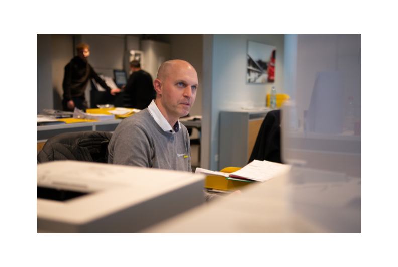 Rendez-vous après-vente