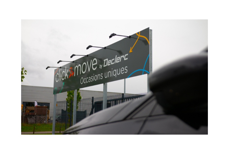 Click2move - Ciney Click2move - Ciney