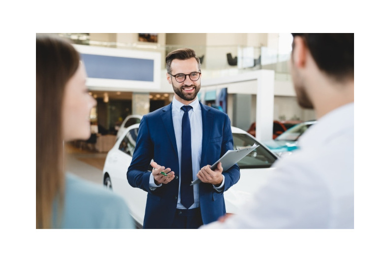 Pourquoi choisir un service tout compris lors de l’achat de votre voiture d’occasion ?