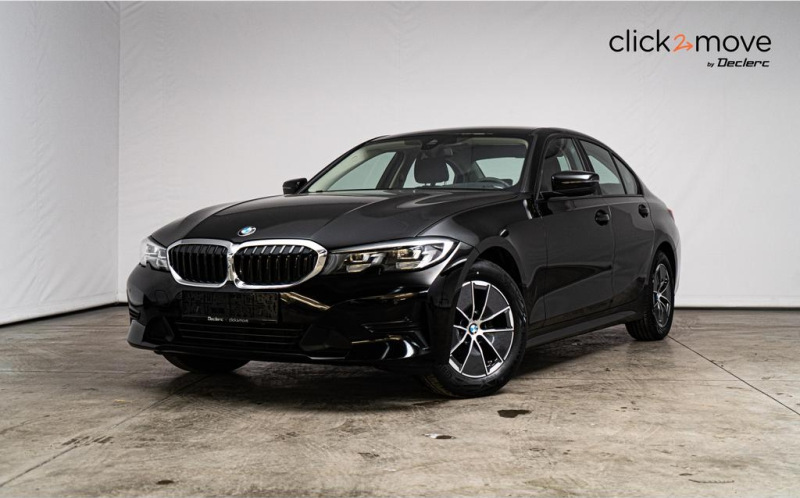 BMW Série 3