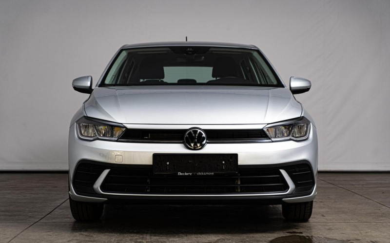 VOLKSWAGEN Polo VOLKSWAGEN Polo