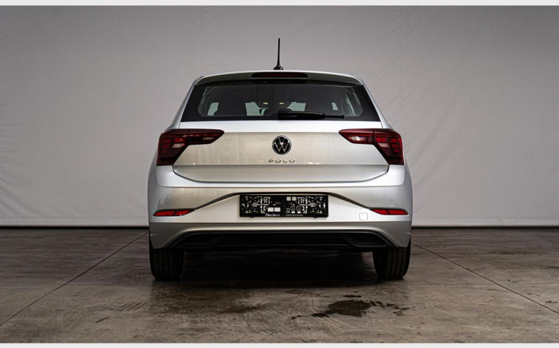 VOLKSWAGEN Polo VOLKSWAGEN Polo