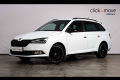 SKODA Fabia Combi