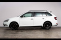 SKODA Fabia Combi