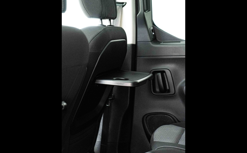 TOYOTA PROACE CITY Verso TOYOTA PROACE CITY Verso