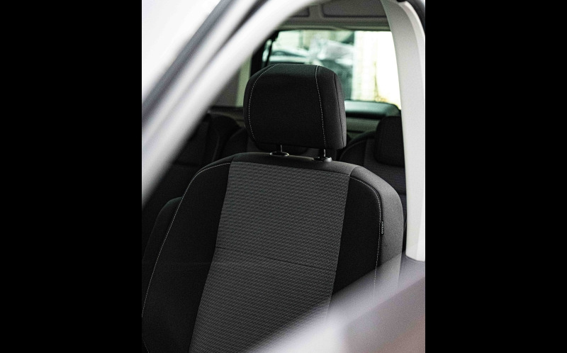 TOYOTA PROACE CITY Verso TOYOTA PROACE CITY Verso