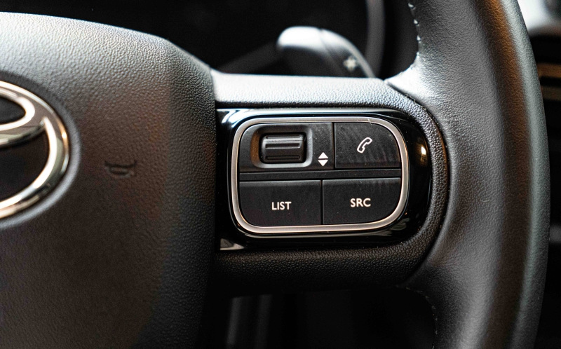 TOYOTA PROACE CITY Verso TOYOTA PROACE CITY Verso