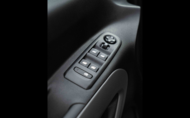 TOYOTA PROACE CITY Verso TOYOTA PROACE CITY Verso
