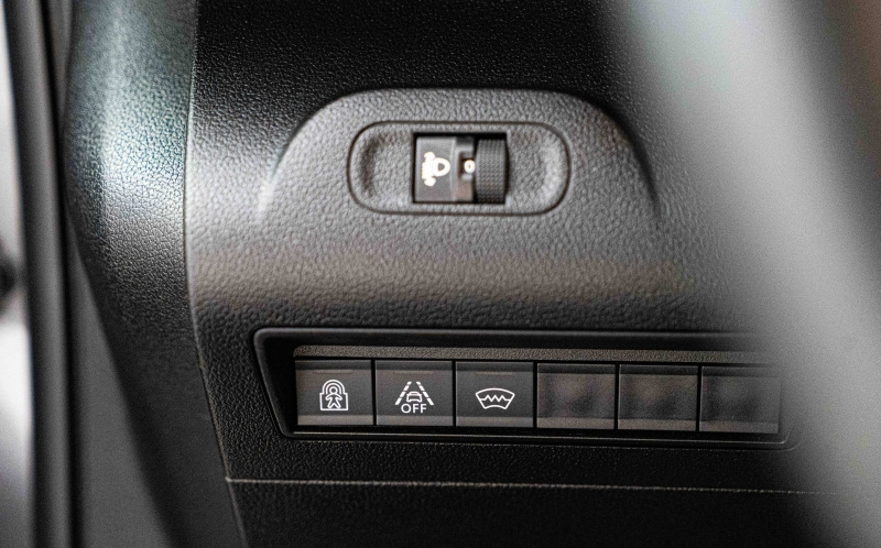 TOYOTA PROACE CITY Verso TOYOTA PROACE CITY Verso
