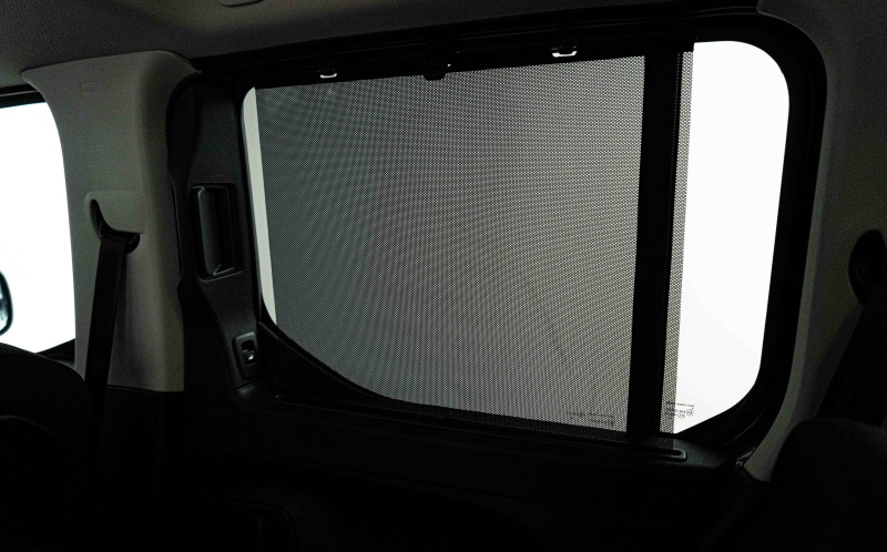 TOYOTA PROACE CITY Verso TOYOTA PROACE CITY Verso