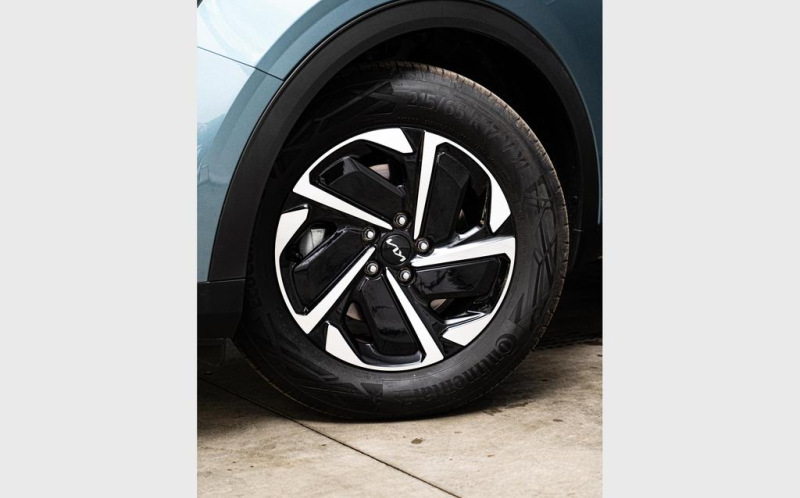 KIA Sportage KIA Sportage
