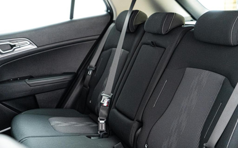 KIA Sportage KIA Sportage