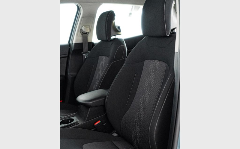 KIA Sportage KIA Sportage