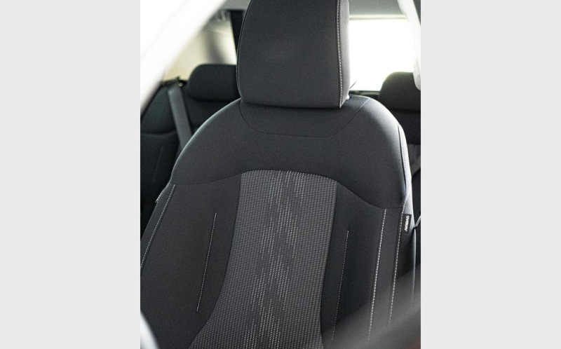 KIA Sportage KIA Sportage