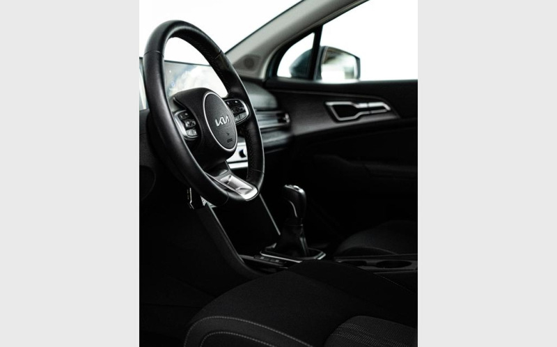 KIA Sportage KIA Sportage