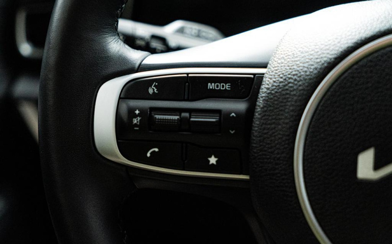KIA Sportage KIA Sportage