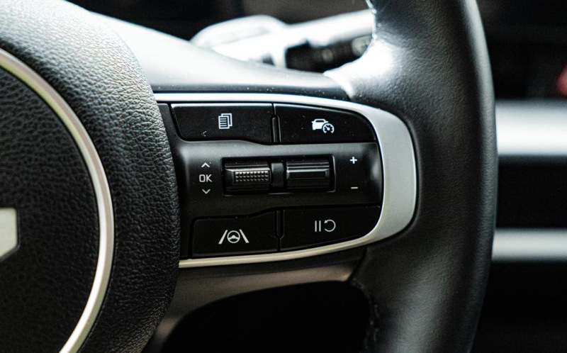 KIA Sportage KIA Sportage