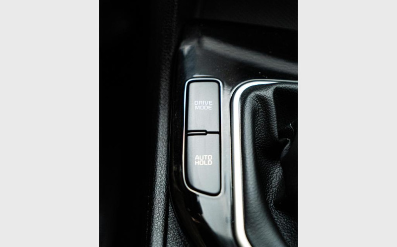 KIA Sportage KIA Sportage