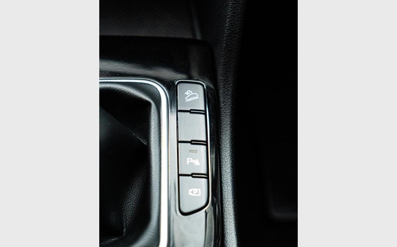 KIA Sportage KIA Sportage