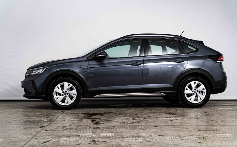 VOLKSWAGEN Taigo VOLKSWAGEN Taigo