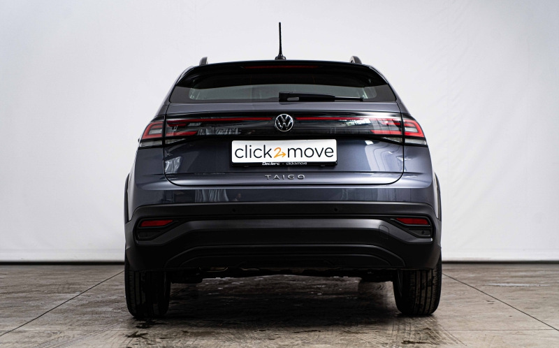 VOLKSWAGEN Taigo VOLKSWAGEN Taigo