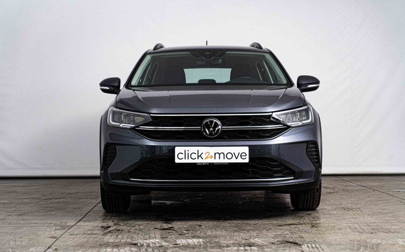 VOLKSWAGEN Taigo VOLKSWAGEN Taigo