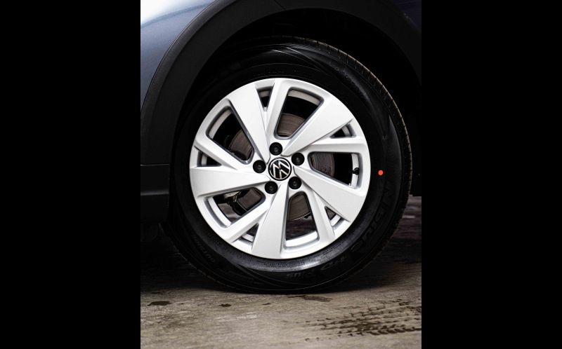 VOLKSWAGEN Taigo VOLKSWAGEN Taigo