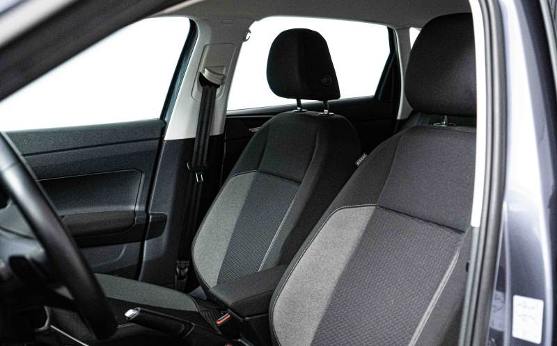 VOLKSWAGEN Taigo VOLKSWAGEN Taigo