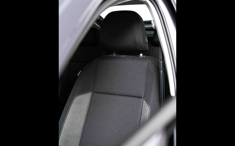 VOLKSWAGEN Taigo VOLKSWAGEN Taigo