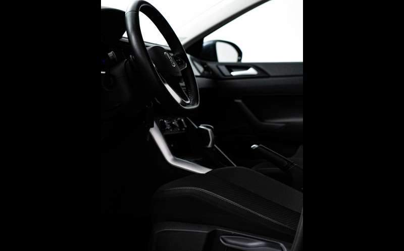 VOLKSWAGEN Taigo VOLKSWAGEN Taigo