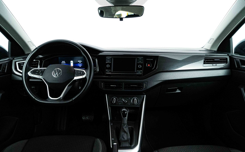 VOLKSWAGEN Taigo VOLKSWAGEN Taigo