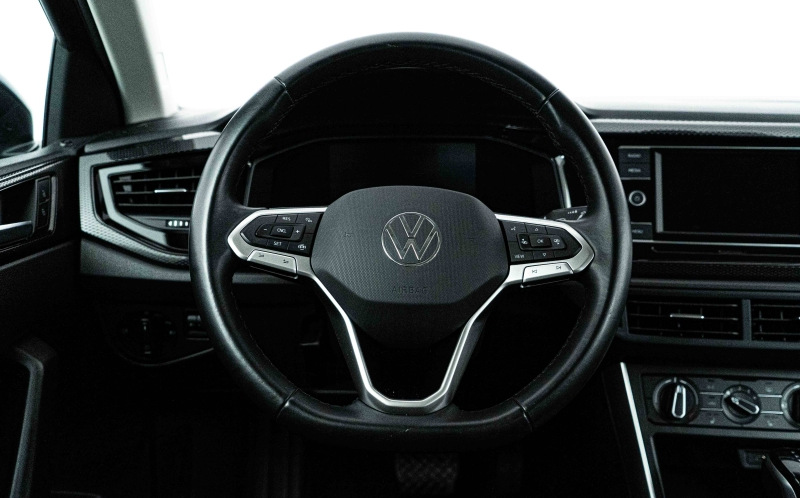 VOLKSWAGEN Taigo VOLKSWAGEN Taigo