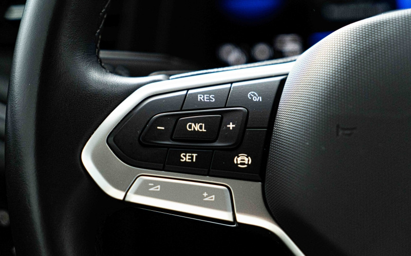 VOLKSWAGEN Taigo VOLKSWAGEN Taigo