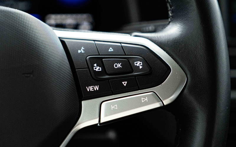 VOLKSWAGEN Taigo VOLKSWAGEN Taigo