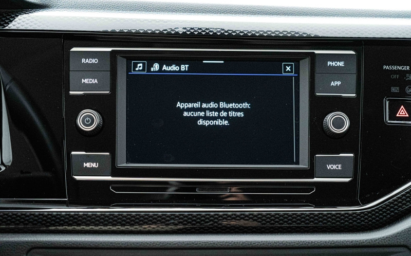 VOLKSWAGEN Taigo VOLKSWAGEN Taigo