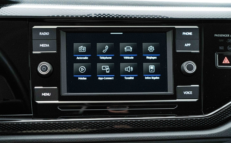 VOLKSWAGEN Taigo VOLKSWAGEN Taigo