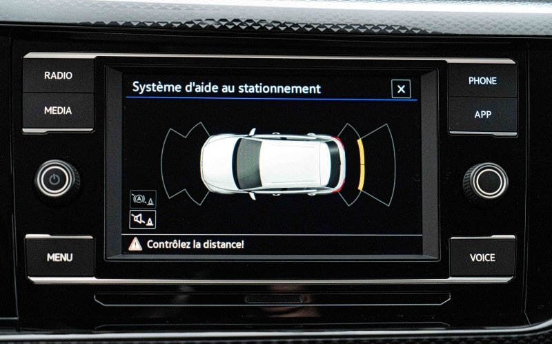 VOLKSWAGEN Taigo VOLKSWAGEN Taigo