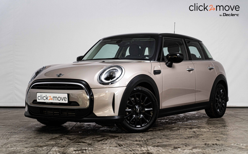 MINI Mini 5 Portes