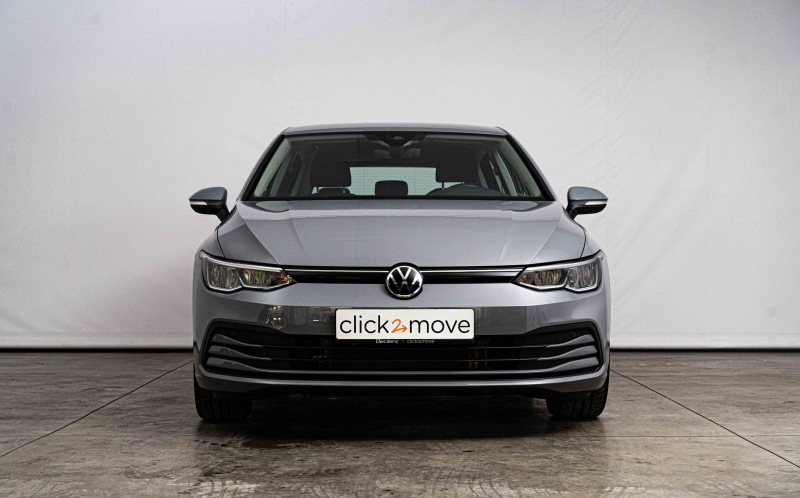 VOLKSWAGEN Golf VOLKSWAGEN Golf