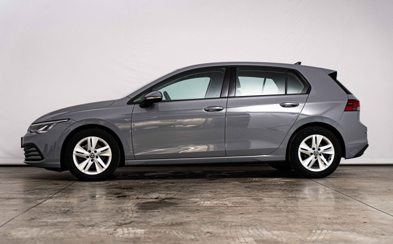 VOLKSWAGEN Golf VOLKSWAGEN Golf