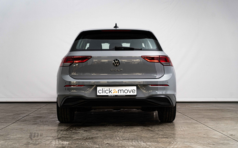 VOLKSWAGEN Golf VOLKSWAGEN Golf